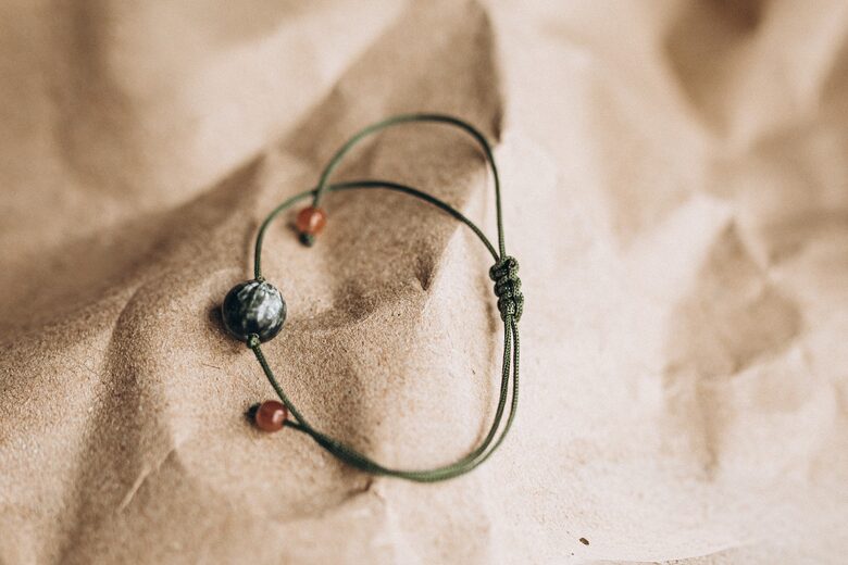 Serafinīta aproce diedziņš KOLEKCIJA 2026