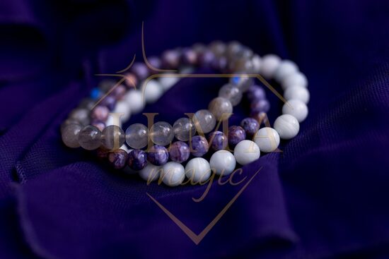 Čaroīta aproce (ekstra klase) KOLEKCIJA 2026