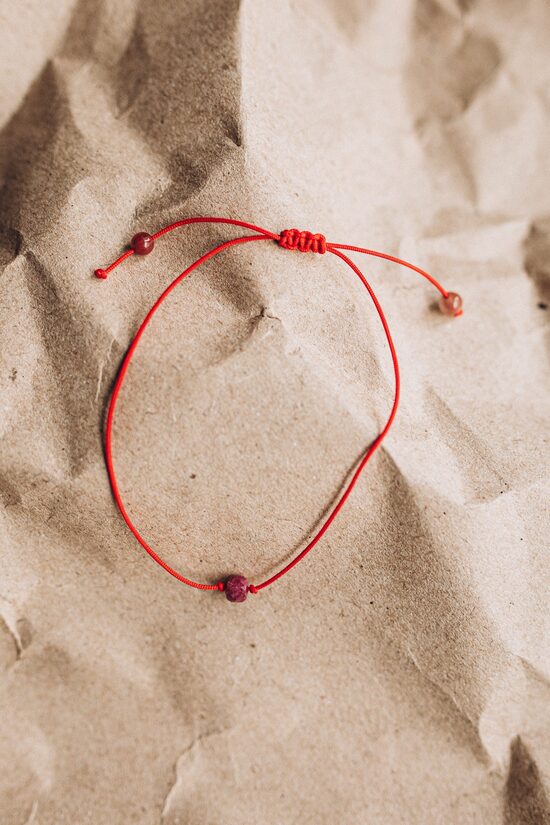 SARKANAIS DIEDZIŅŠ AIZSARDZĪBAI ar RUBĪNU