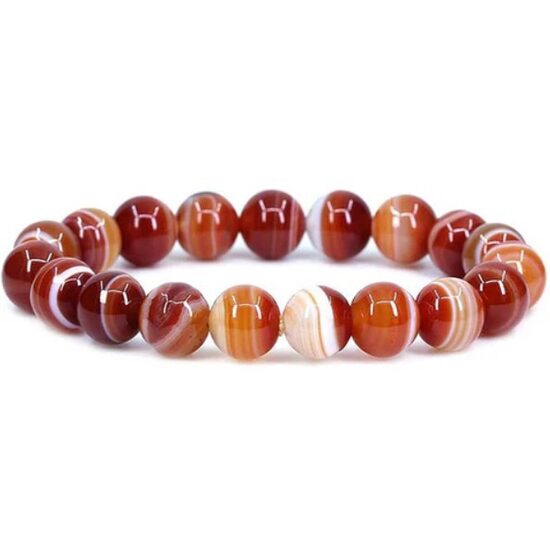 Sarkanā ahāta aproce