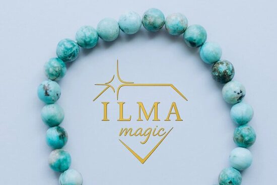 Peru tirkīza aproce KOLEKCIJA 2026