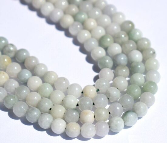 Burmas nefrīta aproce (ekstra klase) KOLEKCIJA 2026